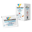 vegetallumina dolore e febbre 400 mg granulato per soluzione orale in