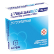 efferalganmed 16cpr eff 500mg