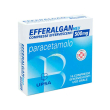 efferalganmed 500 mg, 16 compresse