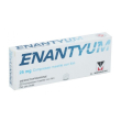 enantyum 25mg antinfiammatorio 20 compresse