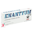 enantyum*20cpr riv 25mg