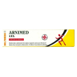 arnimed - gel per distorsione muscolare 100 gr