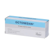 octosedan 50 mg/gr - unguento rettale 25 gr