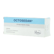 octosedan unguento rettale, 25 g