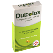 dulcolax*40cpr riv 5mg gmm