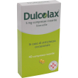 dulcolax 5 mg 40 compresse importazione