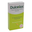 dulcolax*40cpr riv 5mg