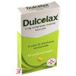dulcolax*40cpr riv 5mg