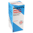 pevaryl*polv cut 30g 1%