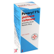 pevaryl*polv cut 30g 1%