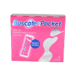 buscofenpocket 400 mg ibuprofene 10 bustine orosolubili - sanofi
