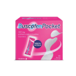 buscofenpocket 400 mg - contro i dolori da ciclo forti 10 bustine