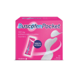 buscofenpocket 10 bustine, ibuprofene contro dolori forti da ciclo