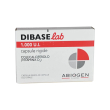 dibaselab 1000 ui 30 capsule rigide integratore vitamina d - abiogen