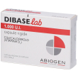 dibaselab capsule rigide 30 pz capsule