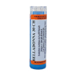 belladonna 30 ch -rimedio omeopatico granuli multidose 4 gr