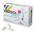 vegedol 400 mg compresse rivestite con film 10 pz compresse