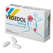 vegedol 20 compresse riv 400mg