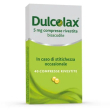 dulcolax 40 compresse riv 5mg