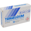 travelgum*10gomme mast 20mg gmm