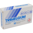 travelgum*10gomme mast 20mg