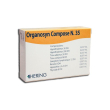 organosyn compose n°35 soluzione orale - farmaco omeopatico 15 fiale da 2 ml
