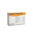 hering organosyn compose n°35 soluzione orale contenitori monodose sol