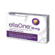 ellaone, 1 compressa rivestita