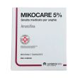mikocare 5% - smalto medicato per unghie 2,5 ml
