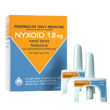 nyxoid spray 2 fl.1,8mg/0,1ml