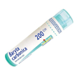 baryta carbonica 200 diluzione centesimale hahnemanniana rimedio omeopatico in granuli