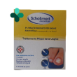 schollmed onicomicosi smalto medicato 5% per unghie mani e piedi trattamento micosi (kit completo)