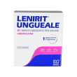 lenirit ungueale 2,5 ml smalto medicato per unghie - eg