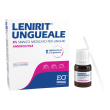 lenirit ungueale smalto medicato 2,5ml 5% - trattamento per onicomicosi