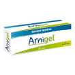 arnigel 7% gel tubo 45g