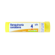 boiron sanguinaria c 4ch 80gr 4g
