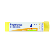 phytolacca decandra 4ch granuli multidose boiron