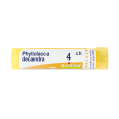 phytolacca decandra*4ch 80gr 4 g granuli