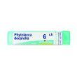 phytolacca decandra 6ch granuli multidose boiron