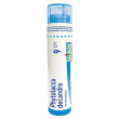 boiron phytolacca decandra 9ch - rimedio omeopatico 80 granuli multidose