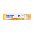 phytolacca decandra 15ch granuli multidose boiron