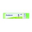 guaiacum 5ch granuli