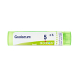 boiron guaiacum 5 ch contenitore multidose 4 g granuli