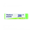 boiron phytolacca de 200ch gl 1g