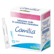 boiron® ​camilia 15x1 ml pipette monodose