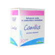 camilia medicinale omeopatico soluzione orale monodose 30 pezzi - boiron