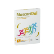 muscoridol 180mg antinfiammatorio 5 cerotti medicati