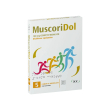 muscoridol cerotti medicati con 180 mg di diclofenac 5 cerotti - doc