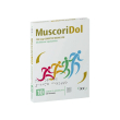 muscoridol cerotti medicati con 180 mg di diclofenac 10 cerotti - doc
