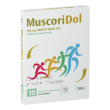 muscoriddol 180 mg diclofenac, 10 cerotti medicati